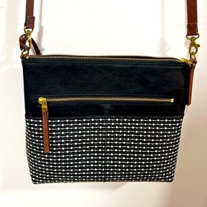 Fossil Large Crossbody